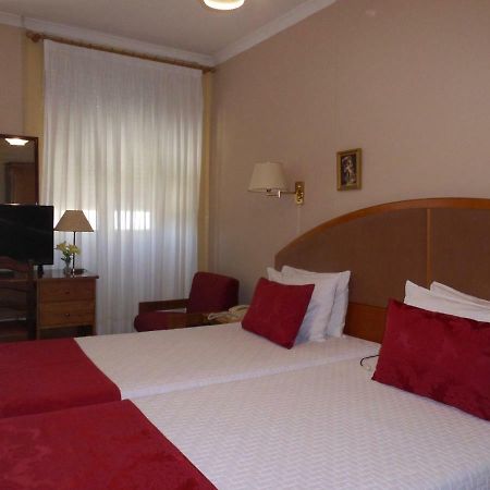 Hotel Larbelo Коїмбра Екстер'єр фото