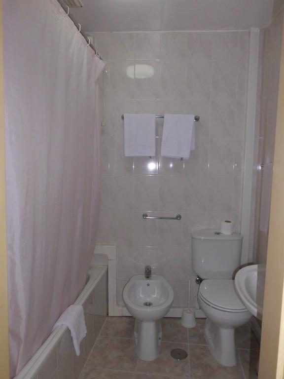 Hotel Larbelo Коїмбра Номер фото