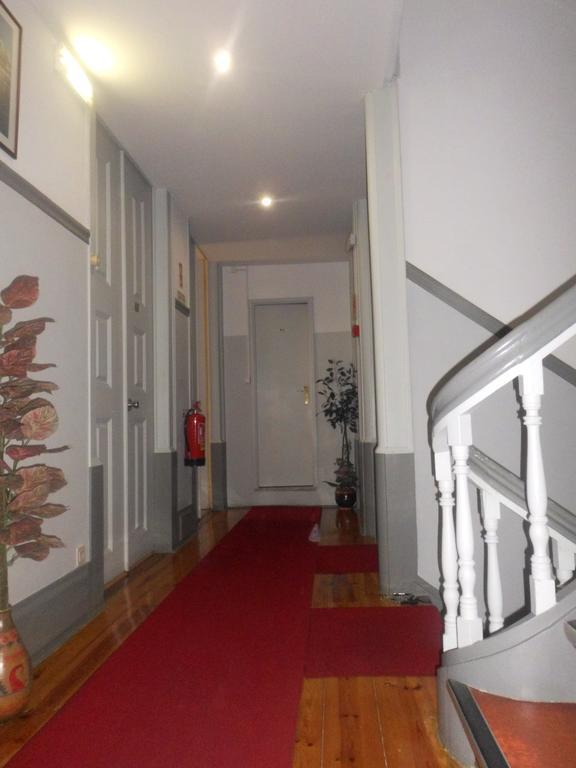 Hotel Larbelo Коїмбра Екстер'єр фото