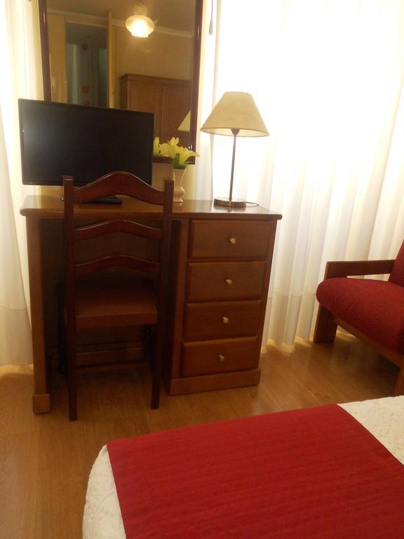 Hotel Larbelo Коїмбра Екстер'єр фото