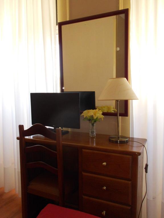 Hotel Larbelo Коїмбра Екстер'єр фото