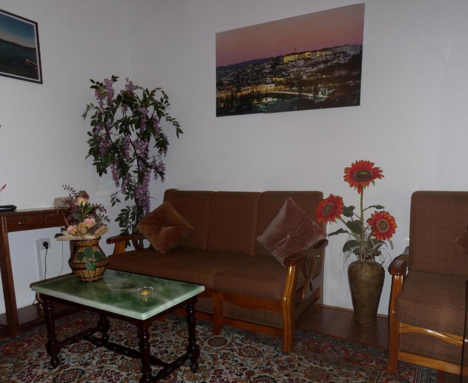 Hotel Larbelo Коїмбра Екстер'єр фото