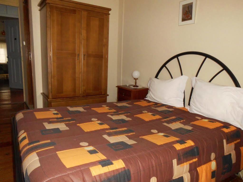 Hotel Larbelo Коїмбра Екстер'єр фото