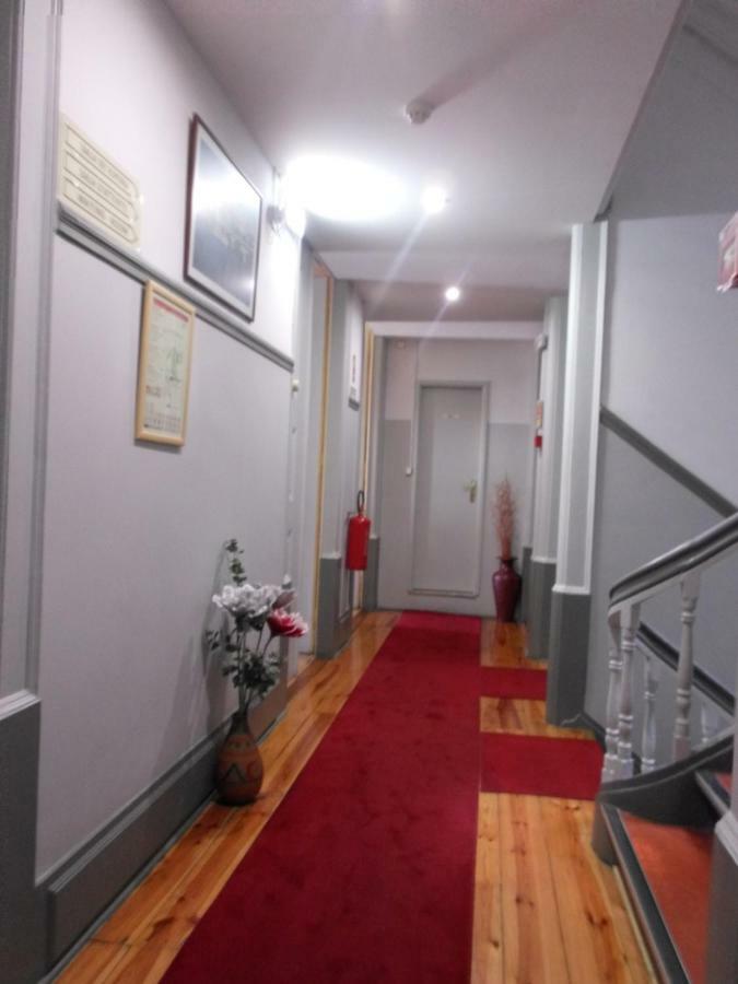 Hotel Larbelo Коїмбра Екстер'єр фото
