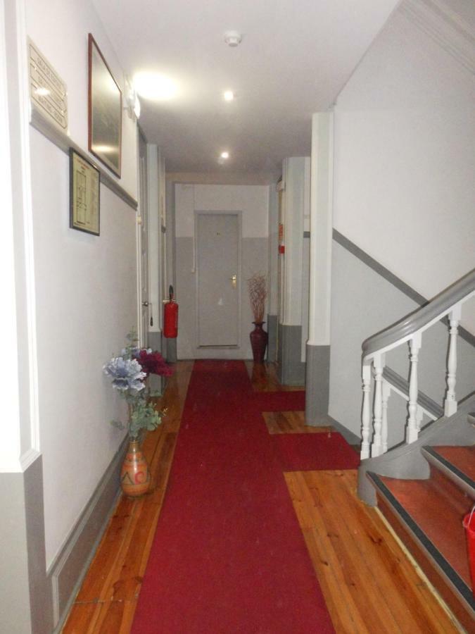 Hotel Larbelo Коїмбра Екстер'єр фото