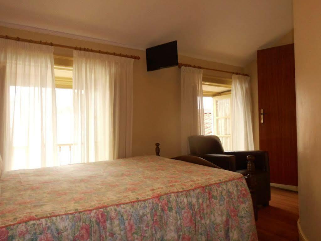 Hotel Larbelo Коїмбра Екстер'єр фото