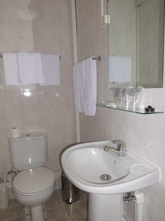 Hotel Larbelo Коїмбра Екстер'єр фото