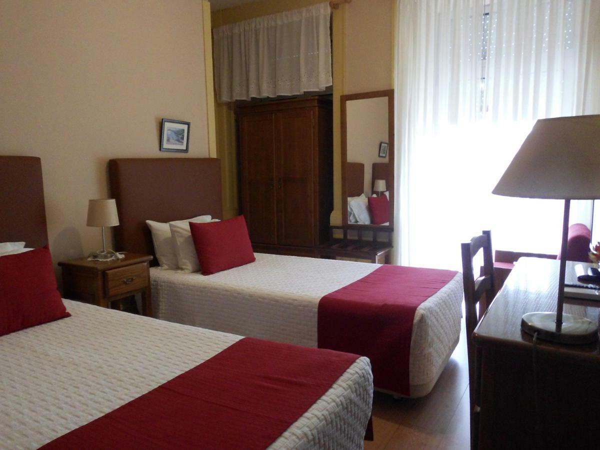 Hotel Larbelo Коїмбра Екстер'єр фото