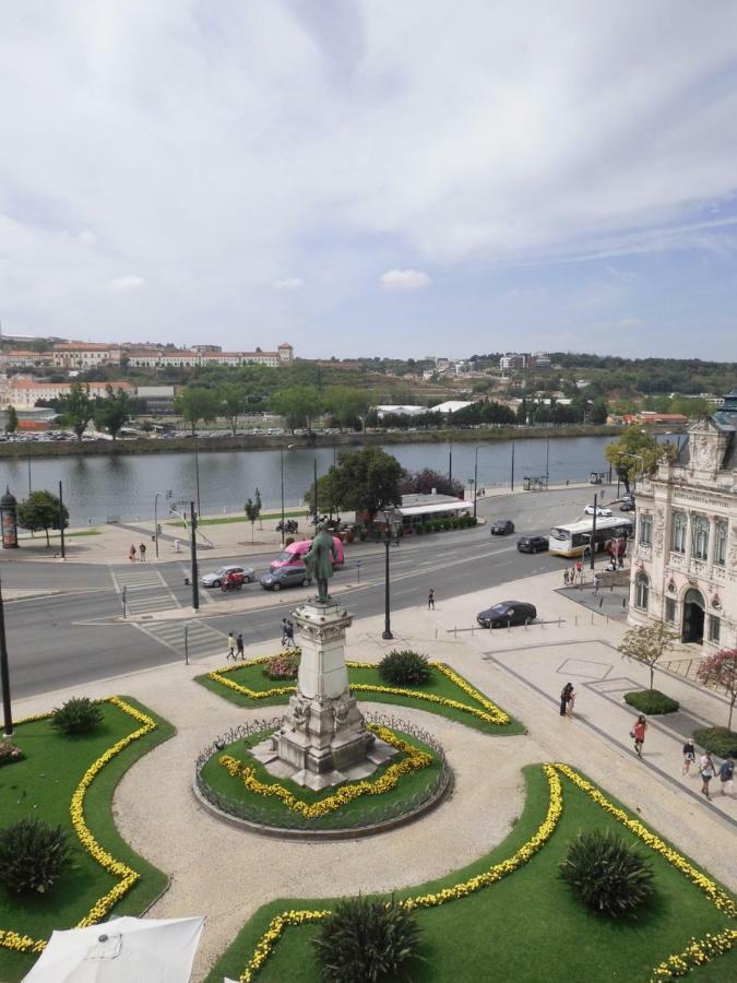 Hotel Larbelo Коїмбра Екстер'єр фото