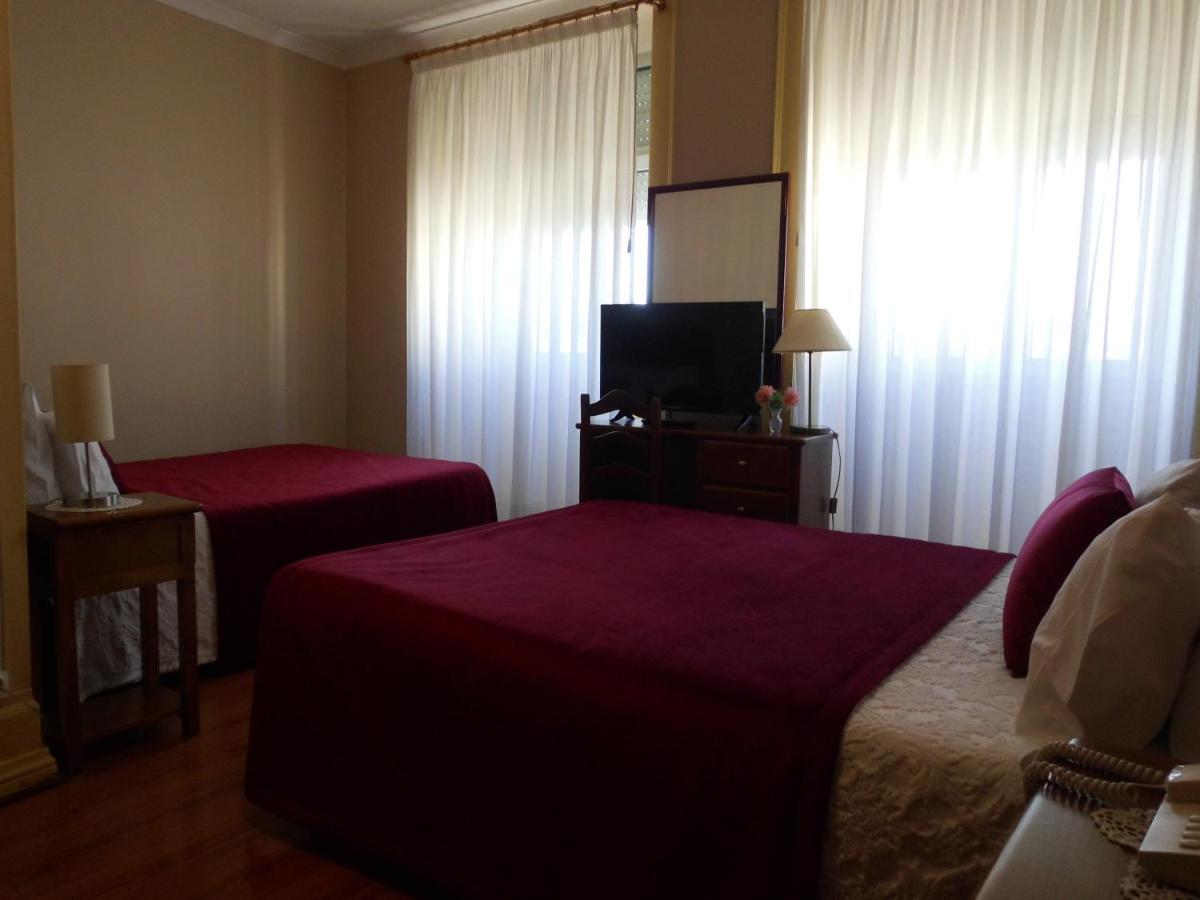 Hotel Larbelo Коїмбра Екстер'єр фото