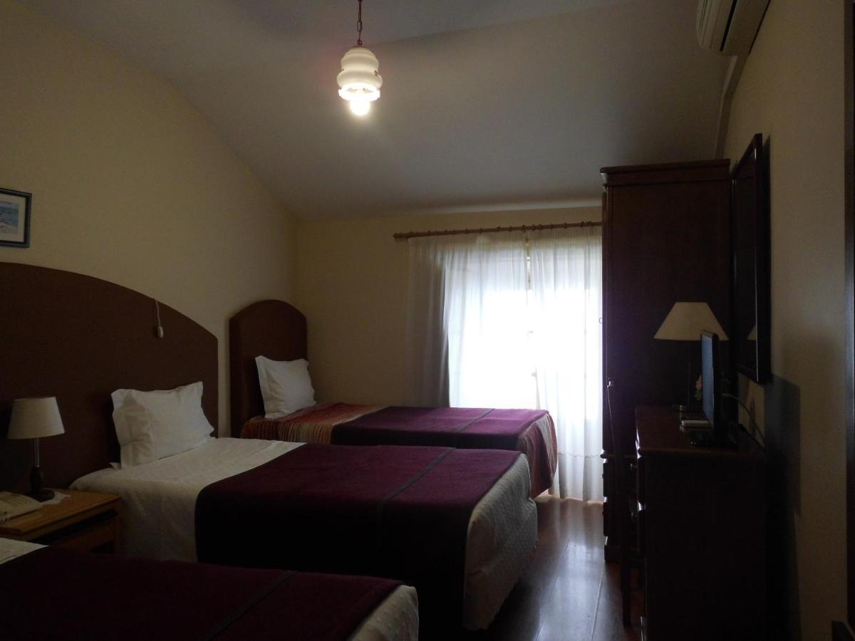 Hotel Larbelo Коїмбра Екстер'єр фото