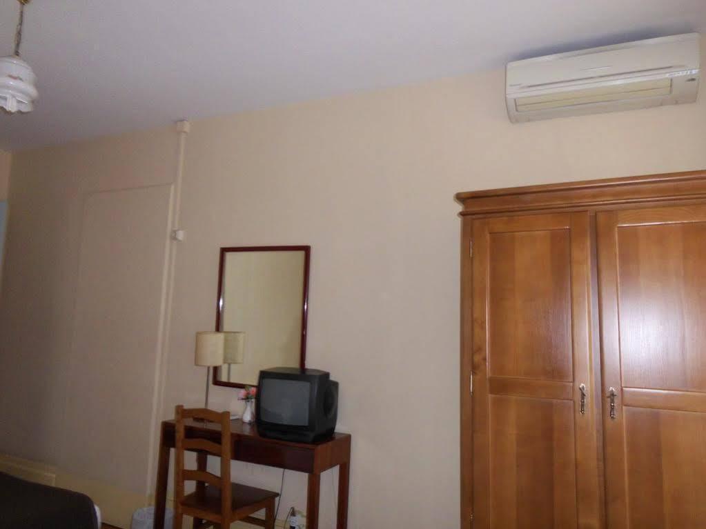 Hotel Larbelo Коїмбра Екстер'єр фото